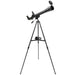 National Geographic StarApp50- 50mm Refractor Telescope w/ Astronomy APP