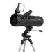 National Geographic StarApp114 - 114mm Reflector Telescope w/ Astronomy APP