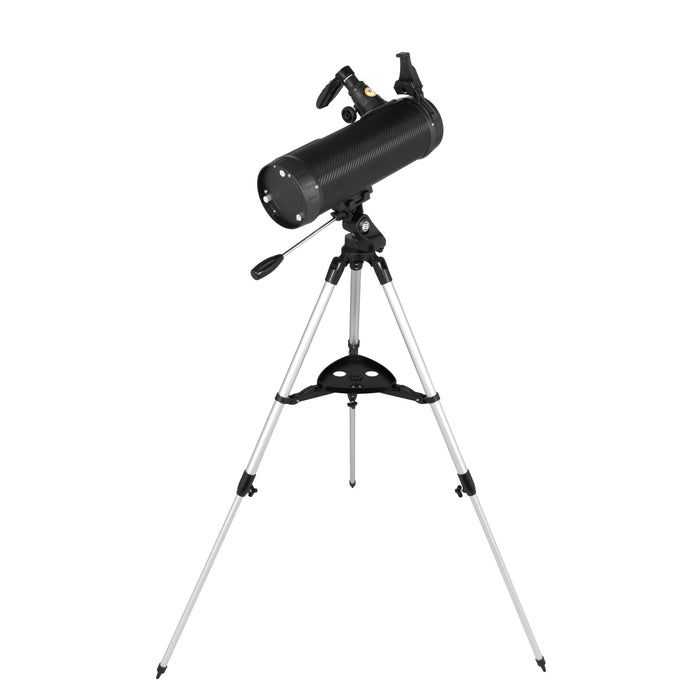 National Geographic StarApp114 - 114mm Reflector Telescope w/ Astronomy APP