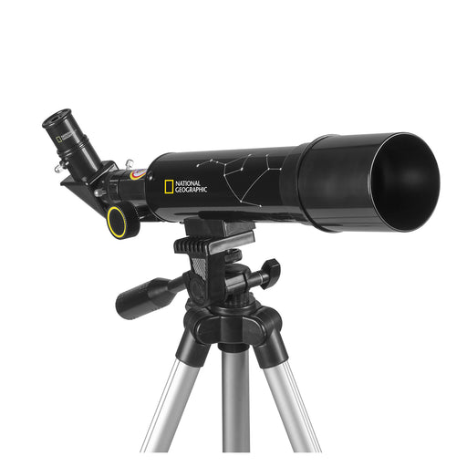 National Geographic 50mm Portable Refractor Telescope - RF360MM