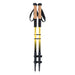 National Geographic Carbon Trekking Poles Set