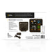 National Geographic Wide-View Display Weather Station with Outdoor Sensor