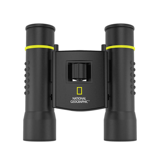 National Geographic 10x25 Binoculars