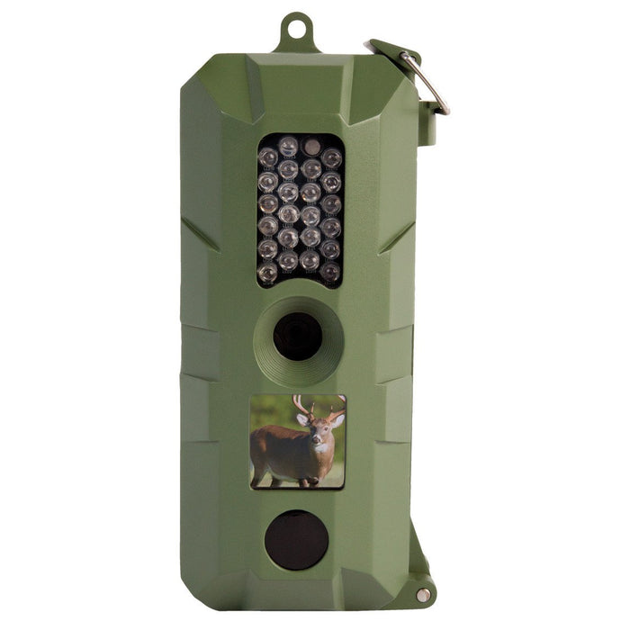 5 Megapixel Trail Camera - 4 Pack