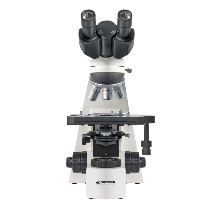 Bresser Science TRM 301 Microscope - 57-60100