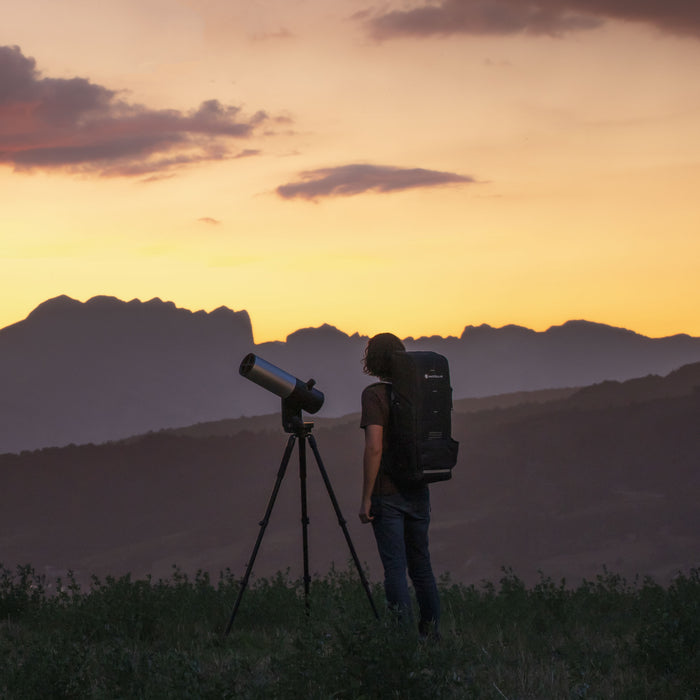 Unistellar Backpack for eQuinox or eVscope 2