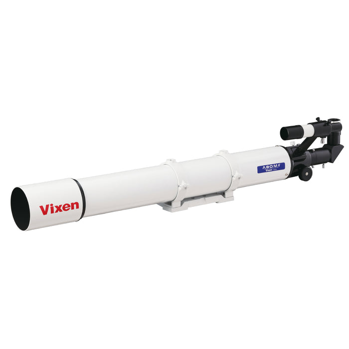 Vixen A80Mf Porta II Refractor Telescope