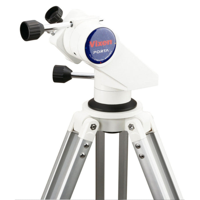 Vixen A80MF Porta II Télescope du réfracteur