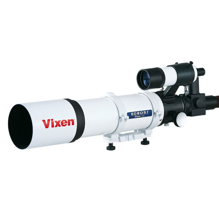 VIXEN ED80SF Porta II Télescope du réfracteur