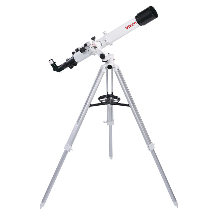 Vixen Mobile Porta A70Lf Telescope Set