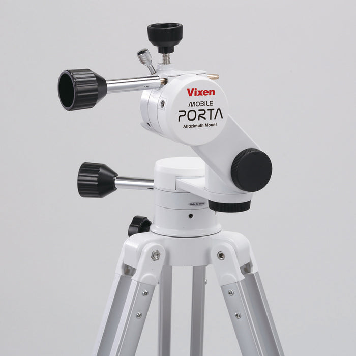 Vixen Mobile Porta A70Lf Telescope Set