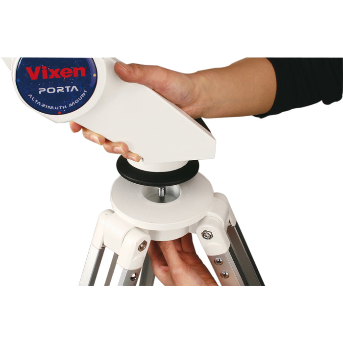 VIXEN R130SF Porta II Télescope