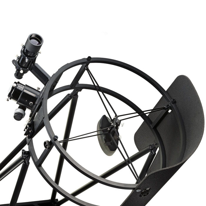 Explore Scientific - Generation II - 20-inch Truss Tube Dobsonian Telescope - DOB2036-00