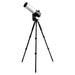 eVscope 2 on tripod