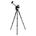 eVscope 2 on tripod