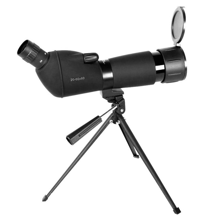 Exploring Scope National Geographic 20-60x60 Spotting Scope — Explore Scientific