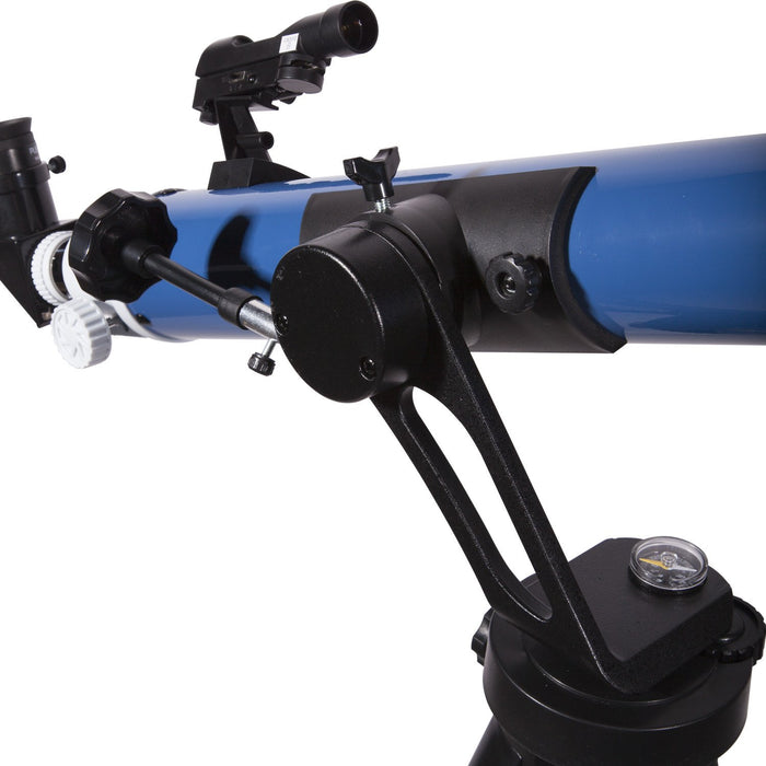 Explore One Gemini 70mm Refractor Telescope