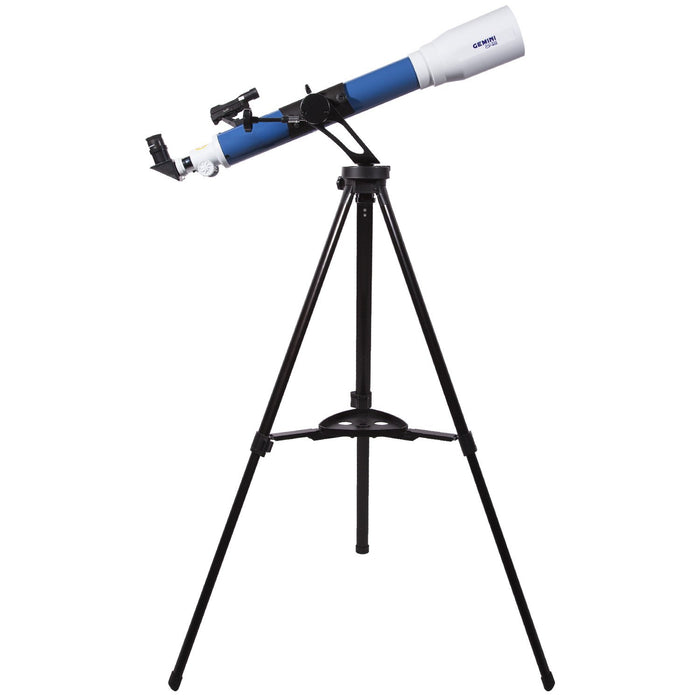 Explore One Gemini 70mm Refractor Telescope