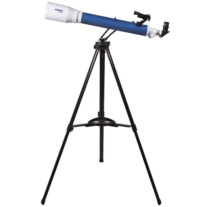 Explore One Gemini 70mm Refractor Telescope