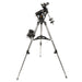 Explore FirstLight 130mm Newtonian Telescope with iEXOS-100 PMC-Eight Equatorial Tracker System