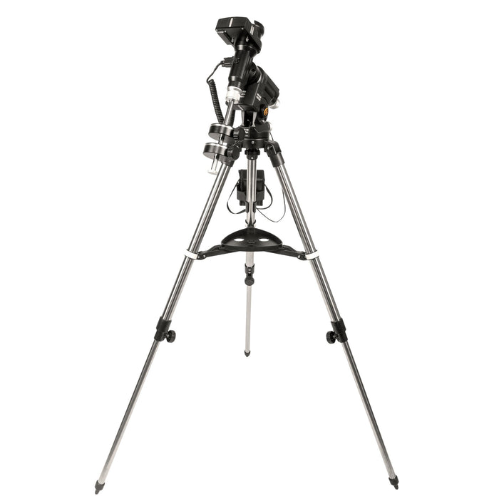 Explore FirstLight 80mm Telescope Go-To Tracker Combo