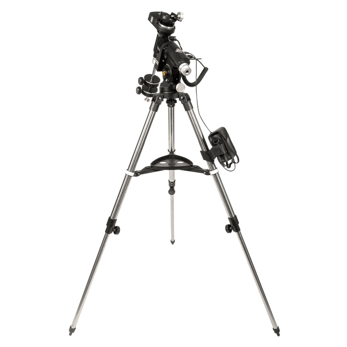 Explore FirstLight 80mm CF Telescope Go-To Tracker Combo with Solar Filter