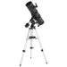 Bresser Pollux 150/1400 EQ3 Telescope