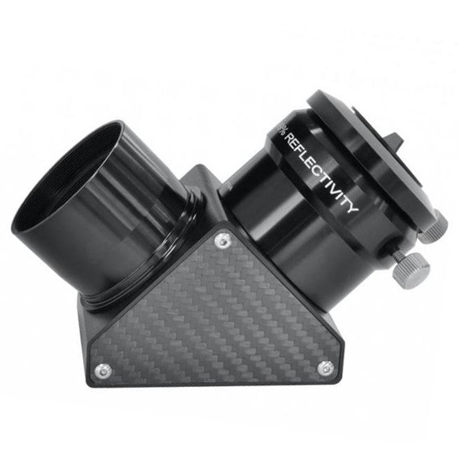 Explorez le télescope de triplet ED152 ED152 en fibre de carbone - TED15208CF-HEX33