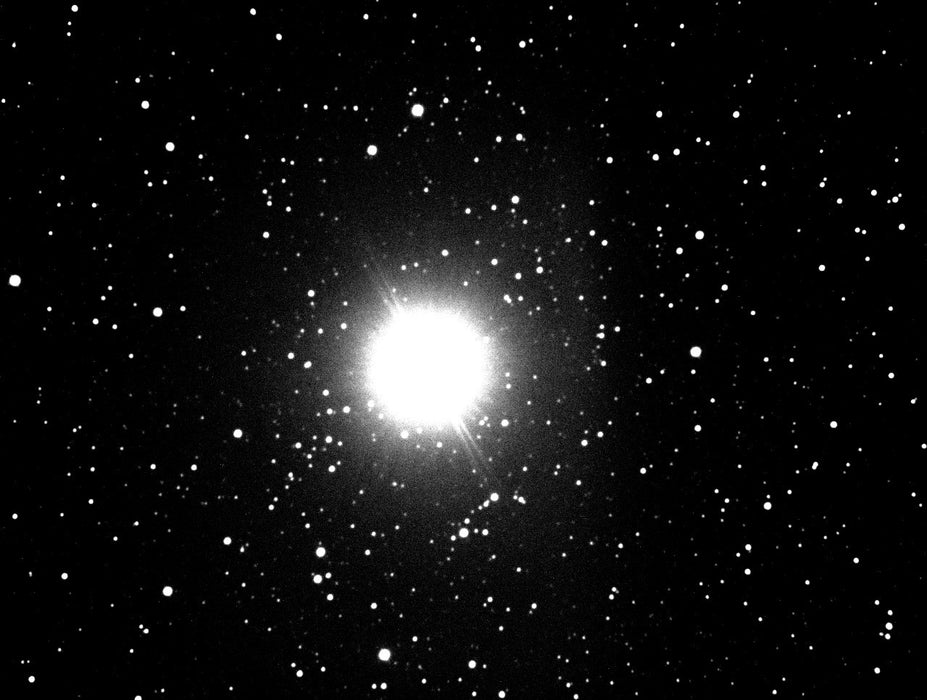 Live Internet Access - Make Astrophotographs while Controlling an FPL-53 165mm ED APO using the PMC-Eight via Remote Telescope Operation