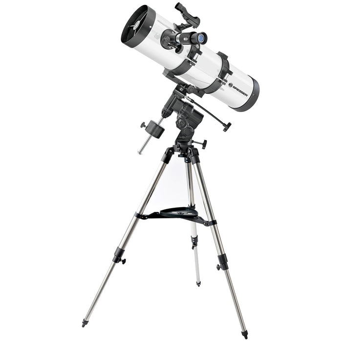 Bresser Reflektor 130/650 EQ3 Telescope