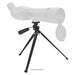 Table Top Tripod for Binoculars and Spotting Scopes